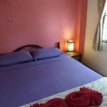 Kavil Guesthouse 2 Chiang Mai Buitenkant foto