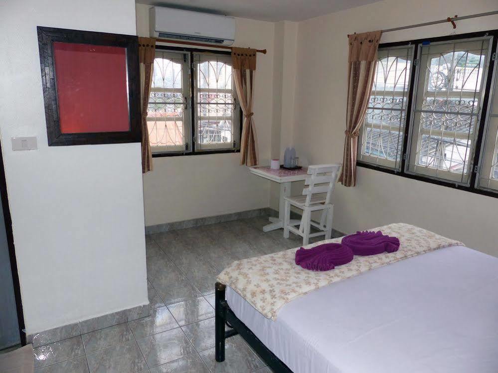 Kavil Guesthouse 2 Chiang Mai Buitenkant foto