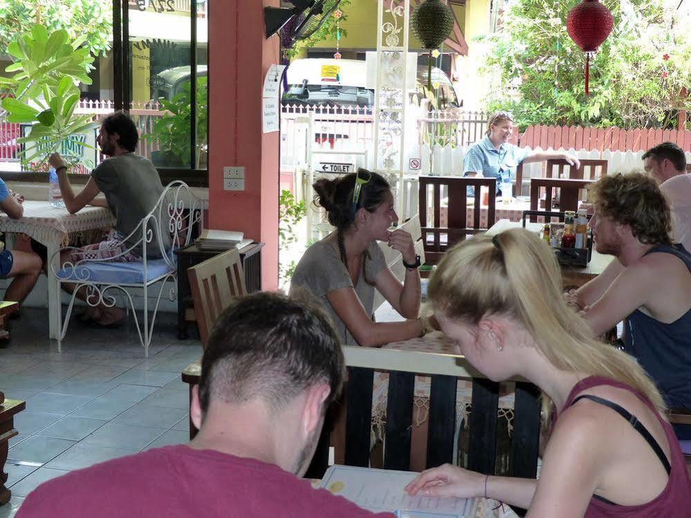 Kavil Guesthouse 2 Chiang Mai Buitenkant foto